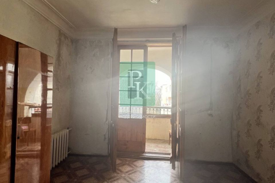Продаётся 2-комнатная квартира, 50 м²