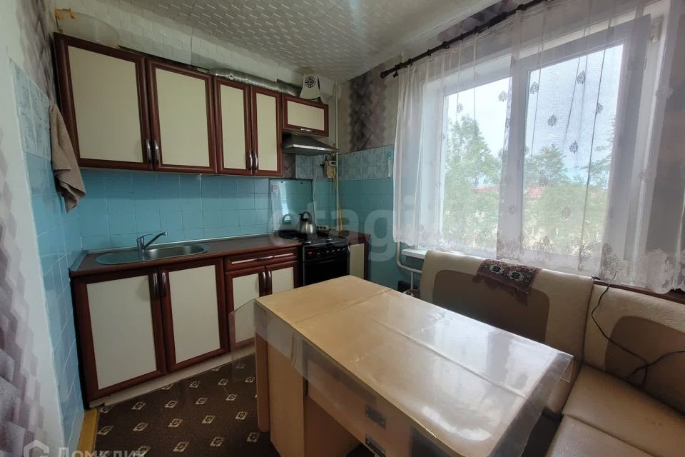 Сдаётся 2-комнатная квартира, 43 м²