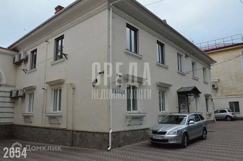 Продаётся 2-комнатная квартира, 39 м²