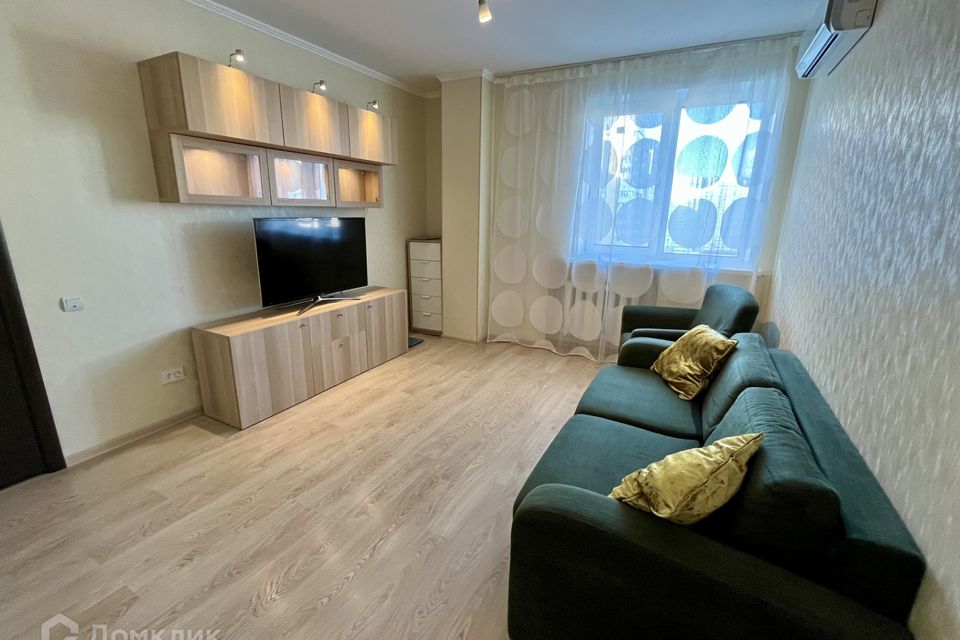 Продаётся 1-комнатная квартира, 45 м²