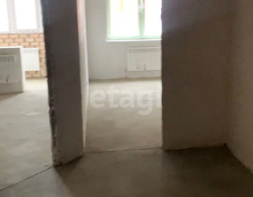 Продаётся 1-комнатная квартира, 39.6 м²