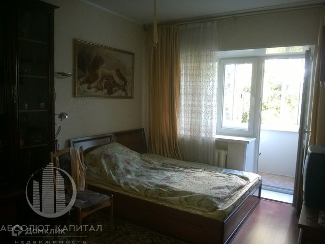 Сдаётся 2-комнатная квартира, 45 м²