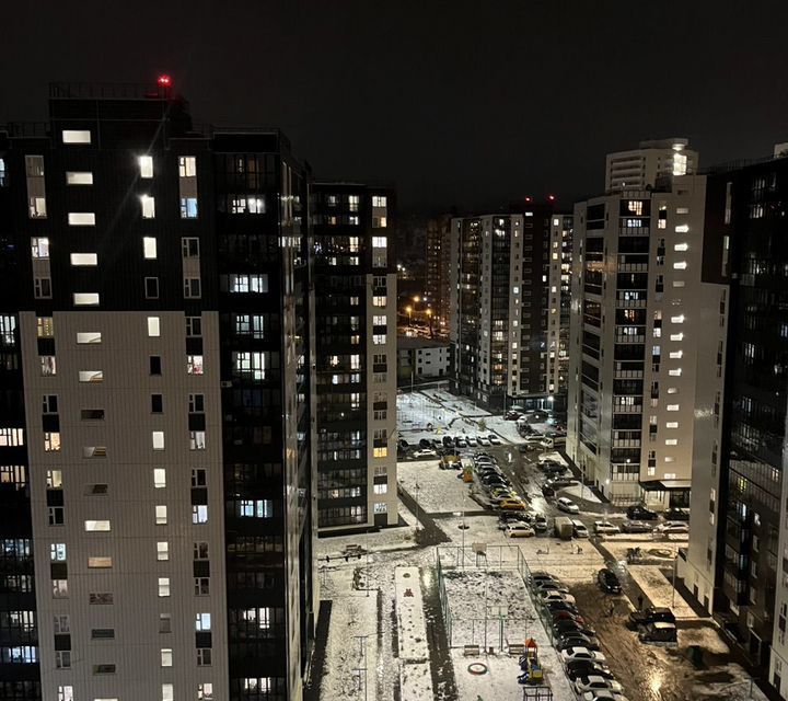 Сдаётся 1-комнатная квартира, 48 м²