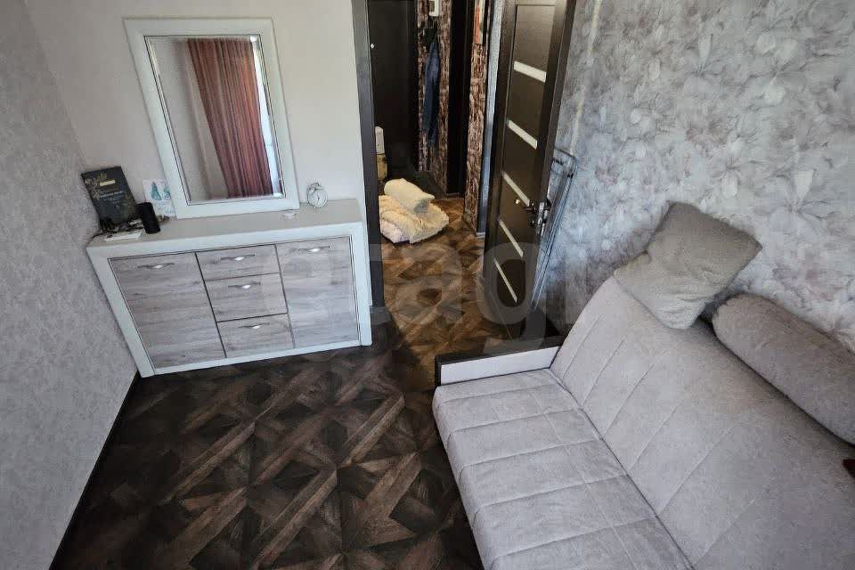 Продаётся 2-комнатная квартира, 42 м²