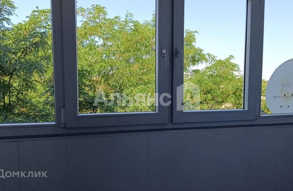 Продаётся 3-комнатная квартира, 54.8 м²