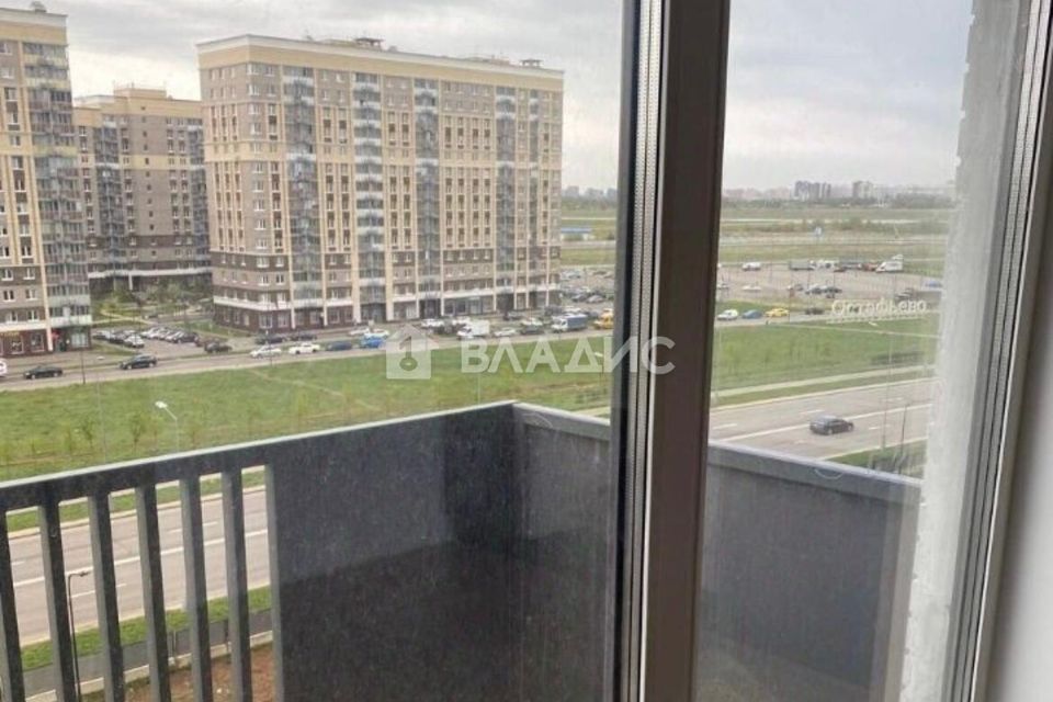 Продаётся студия, 26.3 м²