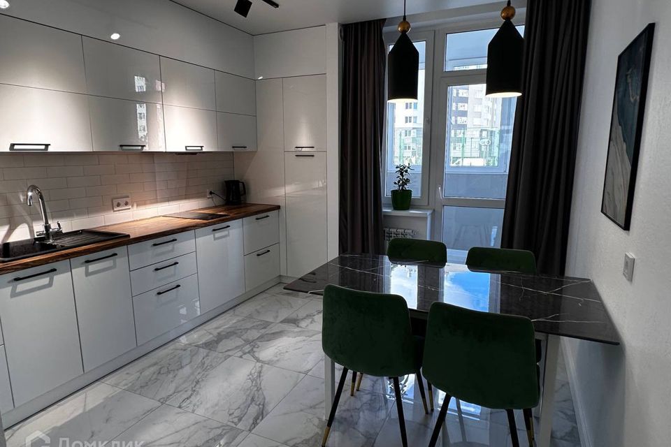 Продаётся 3-комнатная квартира, 79 м²