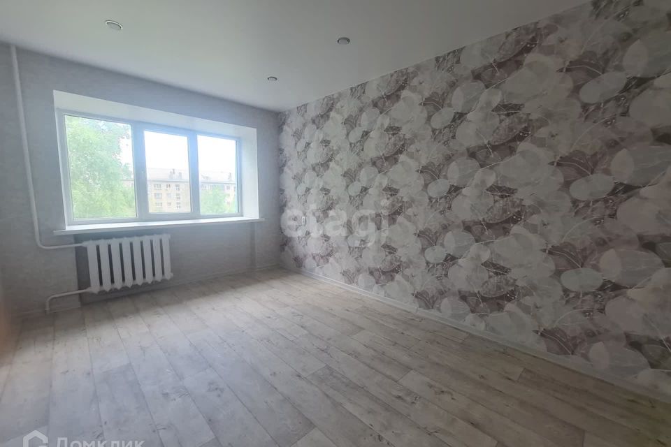 Продаётся 1-комнатная квартира, 31.4 м²