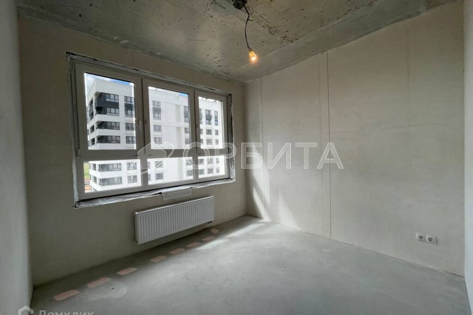 Продаётся 2-комнатная квартира, 62 м²