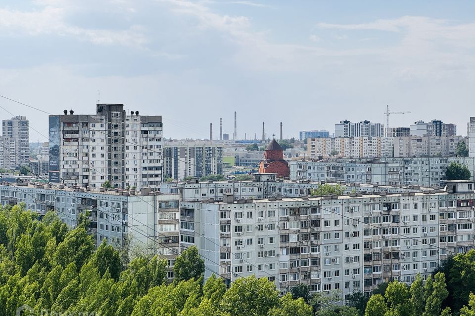 Продаётся комната в 4-комн. квартире, 12 м²