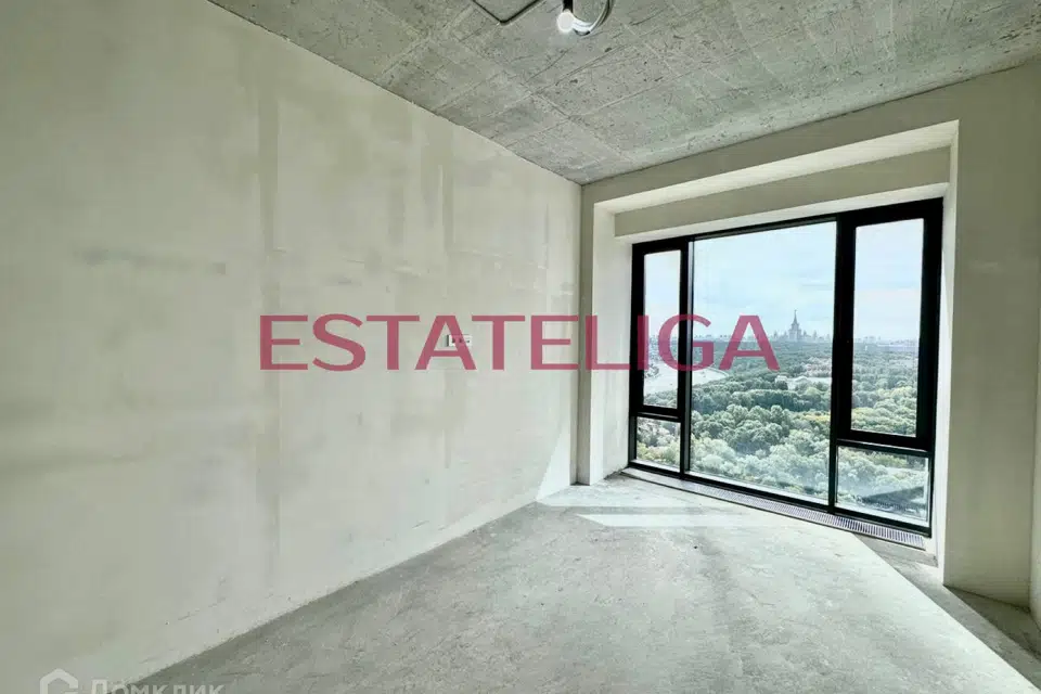 Продаётся 2-комнатная квартира, 57 м²