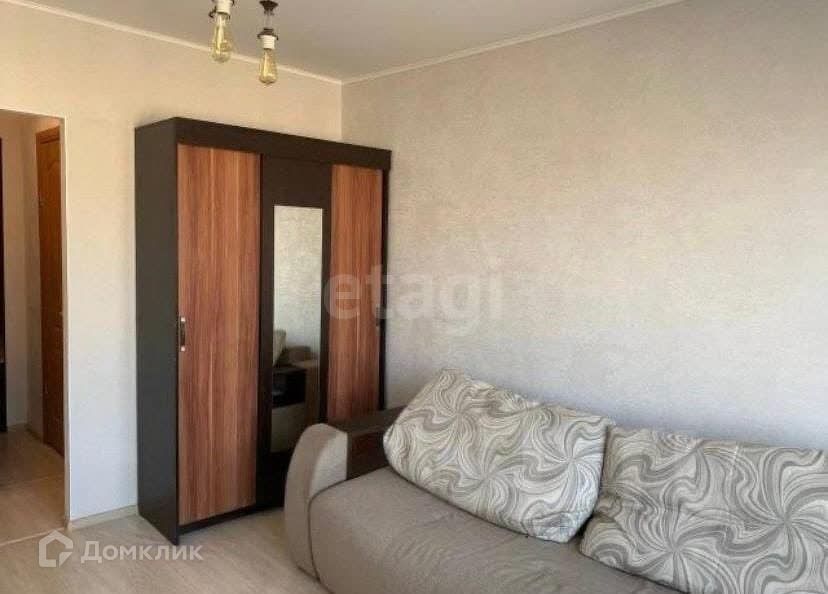 Сдаётся студия, 17 м²
