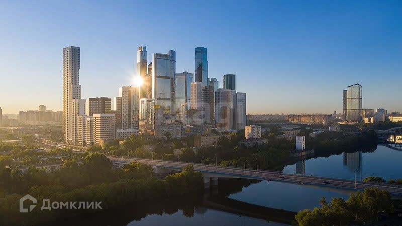 Продаётся 3-комнатная квартира, 86.3 м²