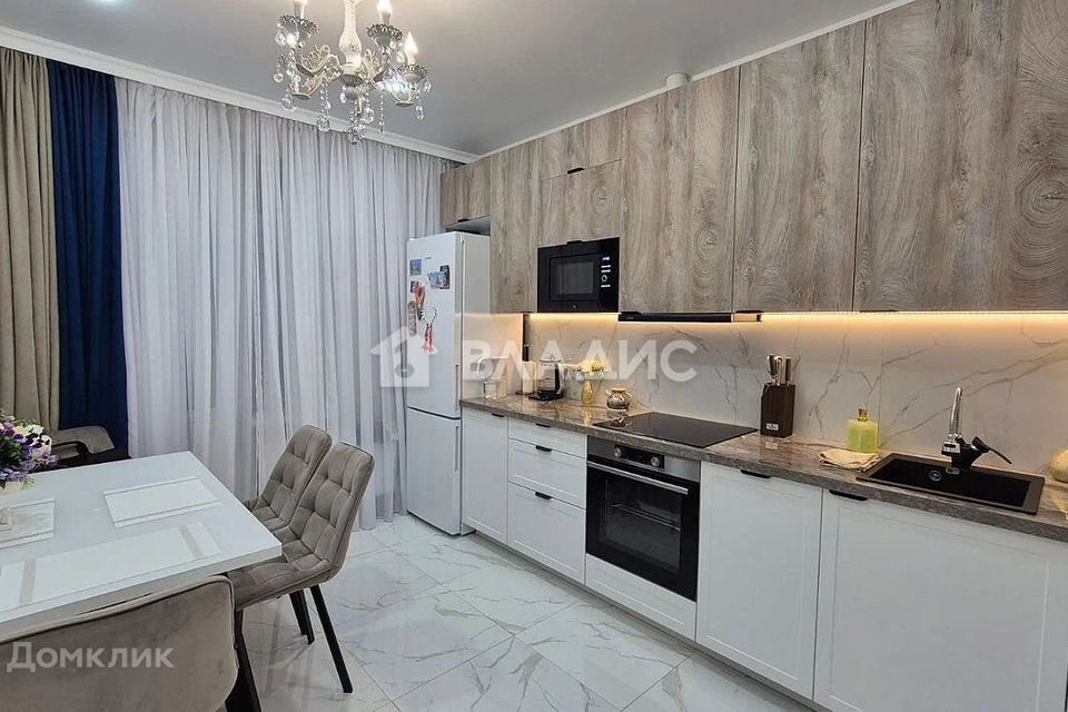 Продаётся 2-комнатная квартира, 45 м²