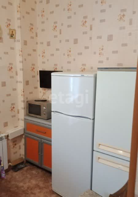 Сдаётся 2-комнатная квартира, 52.9 м²