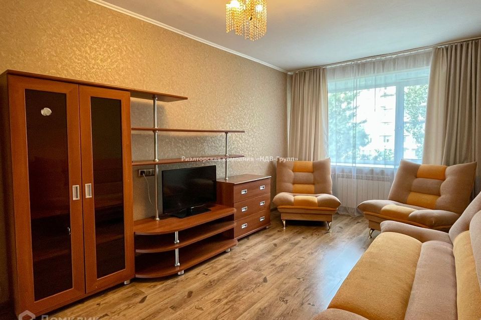 Сдаётся 2-комнатная квартира, 47 м²