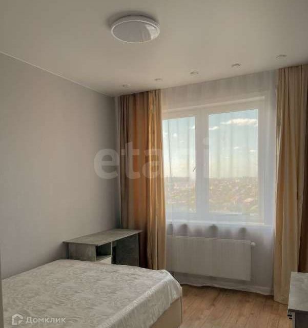 Сдаётся 2-комнатная квартира, 50 м²