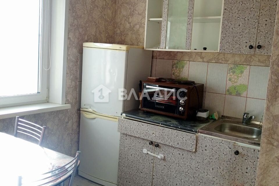Продаётся 1-комнатная квартира, 24.9 м²
