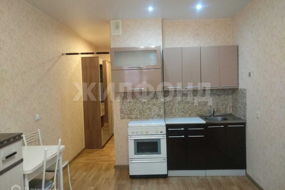 Сдаётся студия, 19 м²