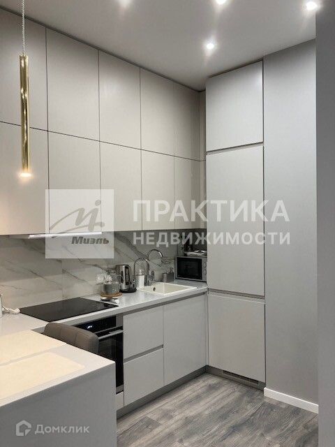 Сдаётся 1-комнатная квартира, 36.2 м²