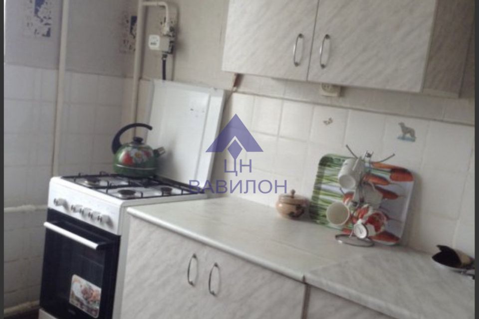 Продаётся 2-комнатная квартира, 50 м²