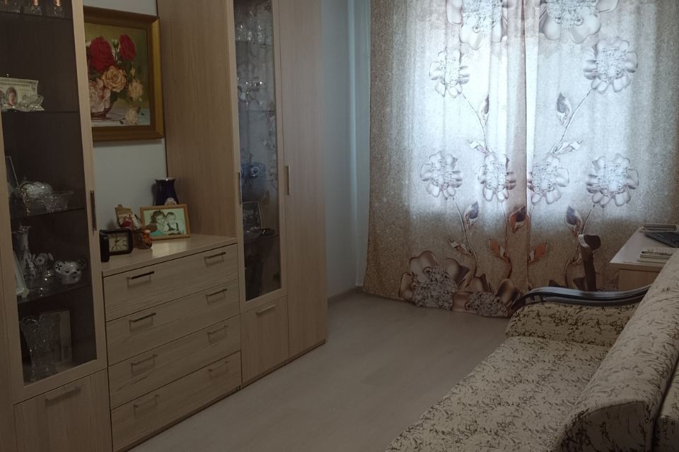 Продаётся 2-комнатная квартира, 50.7 м²