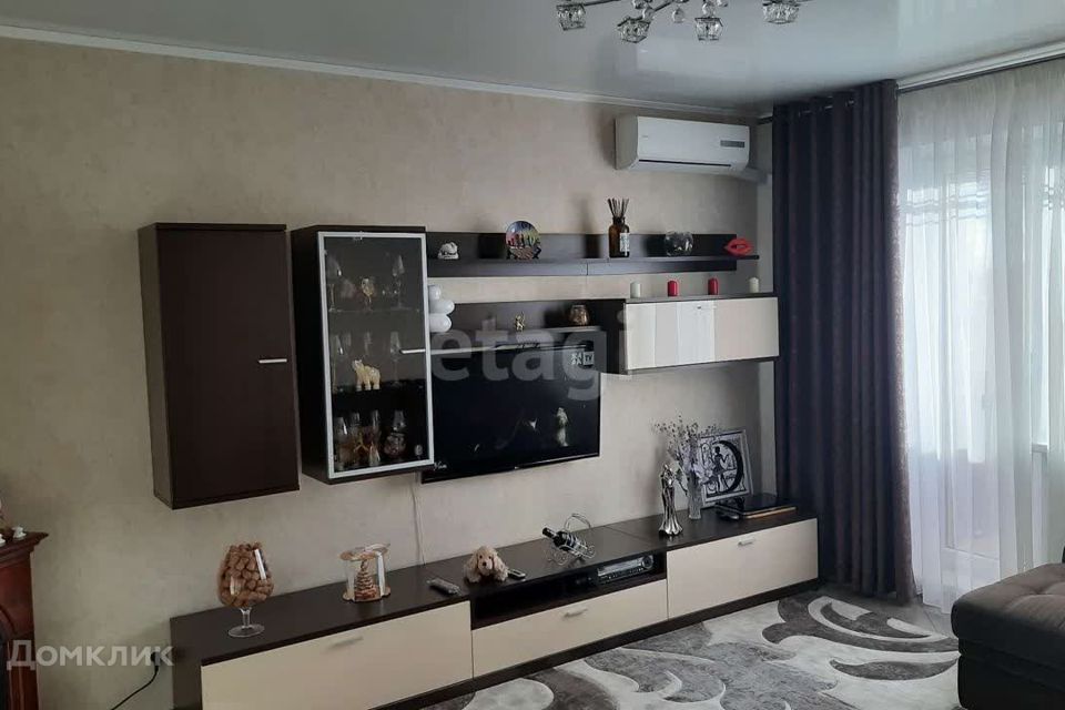Продаётся 2-комнатная квартира, 52 м²