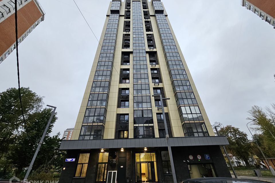 Продаётся машиноместо, 13.5 м²