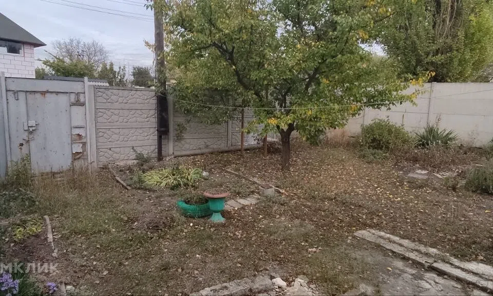 Продаётся 1-этажный дом, 44 м²