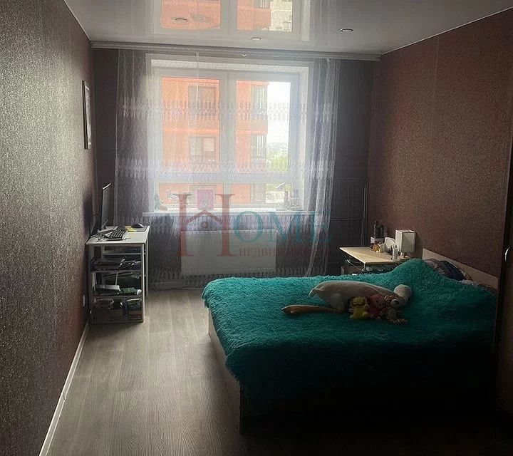 Сдаётся 1-комнатная квартира, 46 м²