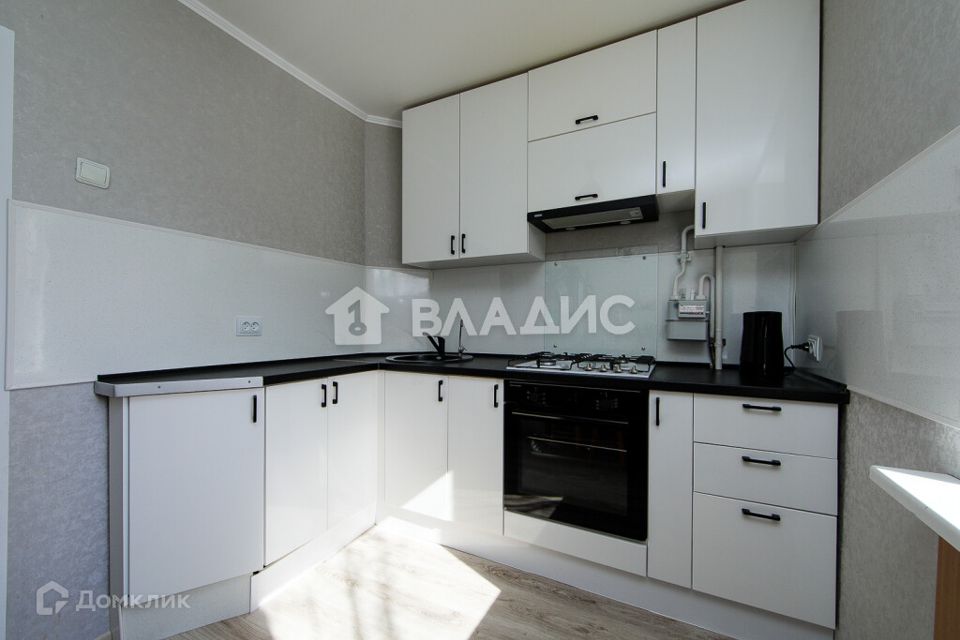 Продаётся 2-комнатная квартира, 50 м²