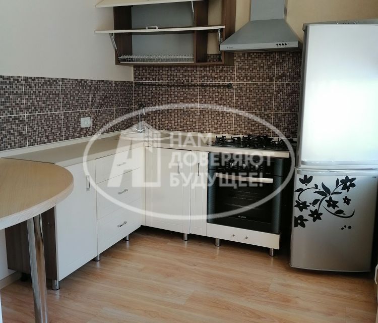 Продаётся 3-комнатная квартира, 49 м²