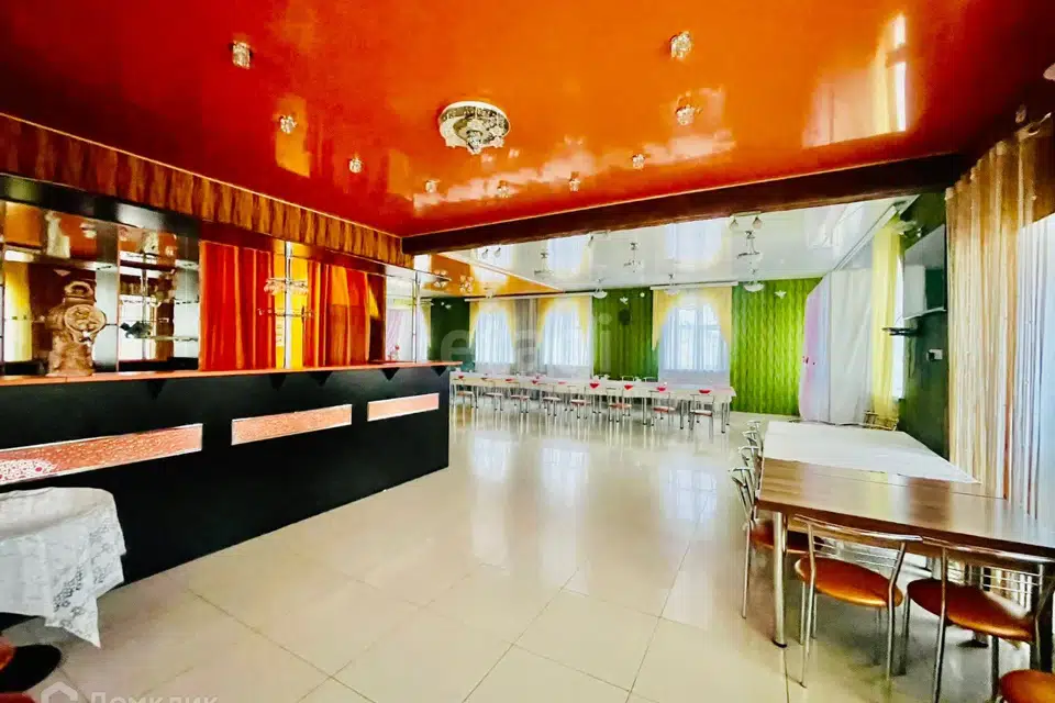 Продаётся помещение своб. назначения, 552 м²