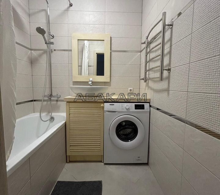 Сдаётся 2-комнатная квартира, 54 м²