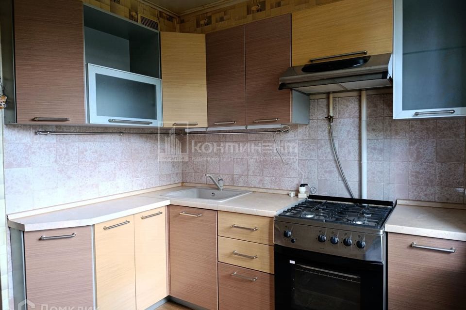 Сдаётся 2-комнатная квартира, 49 м²