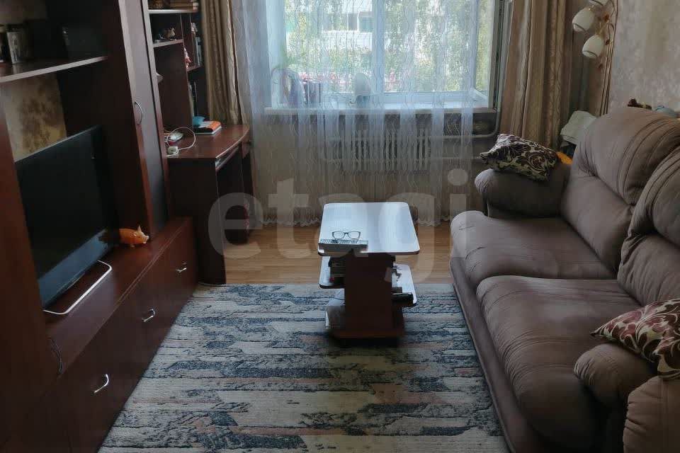 Продаётся 1-комнатная квартира, 30.5 м²