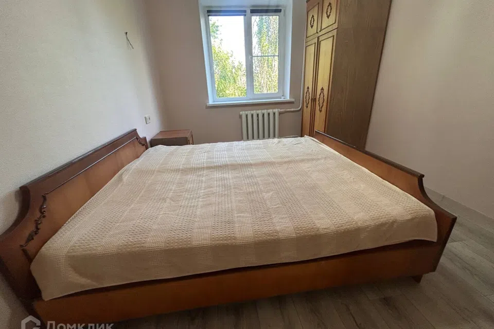 Сдаётся 2-комнатная квартира, 48 м²