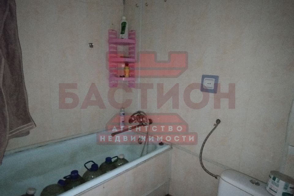 Продаётся 1-комнатная квартира, 32 м²