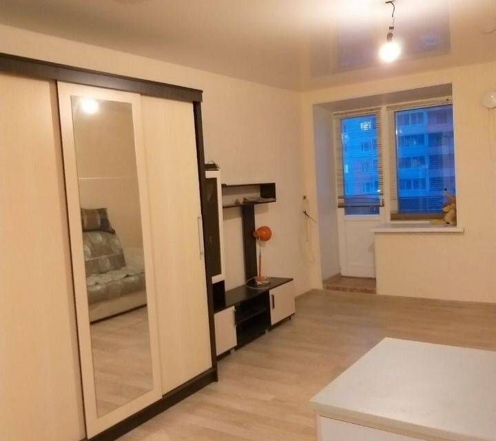 Сдаётся 1-комнатная квартира, 31 м²