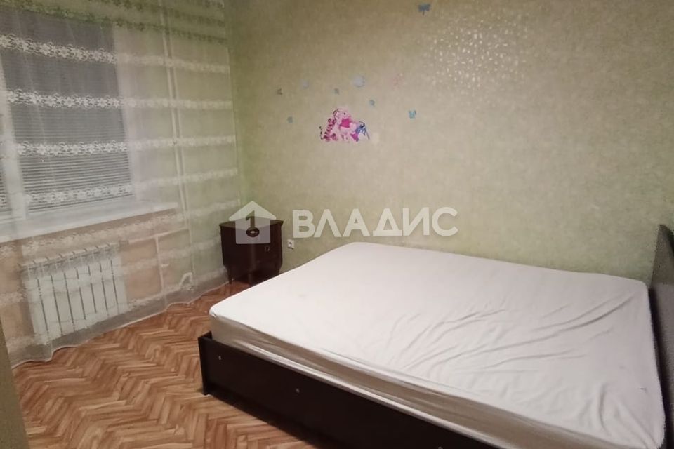 Сдаётся 2-комнатная квартира, 58 м²