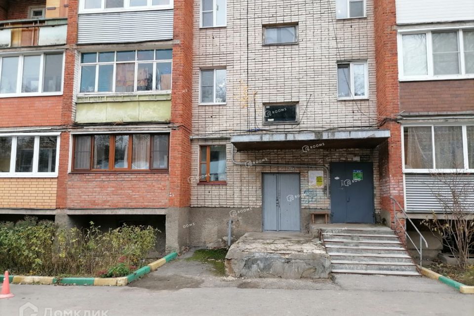 Продаётся 2-комнатная квартира, 51.2 м²