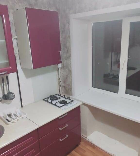 Сдаётся 2-комнатная квартира, 43 м²