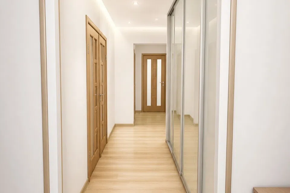 Продаётся 3-комнатная квартира, 76 м²