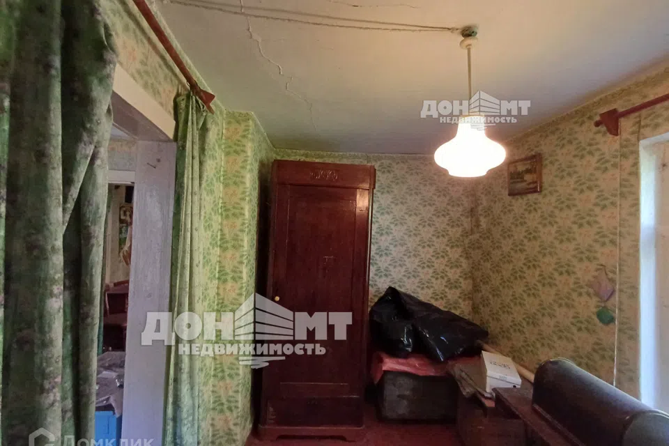 Продаётся 1-этажный дом, 79.8 м²