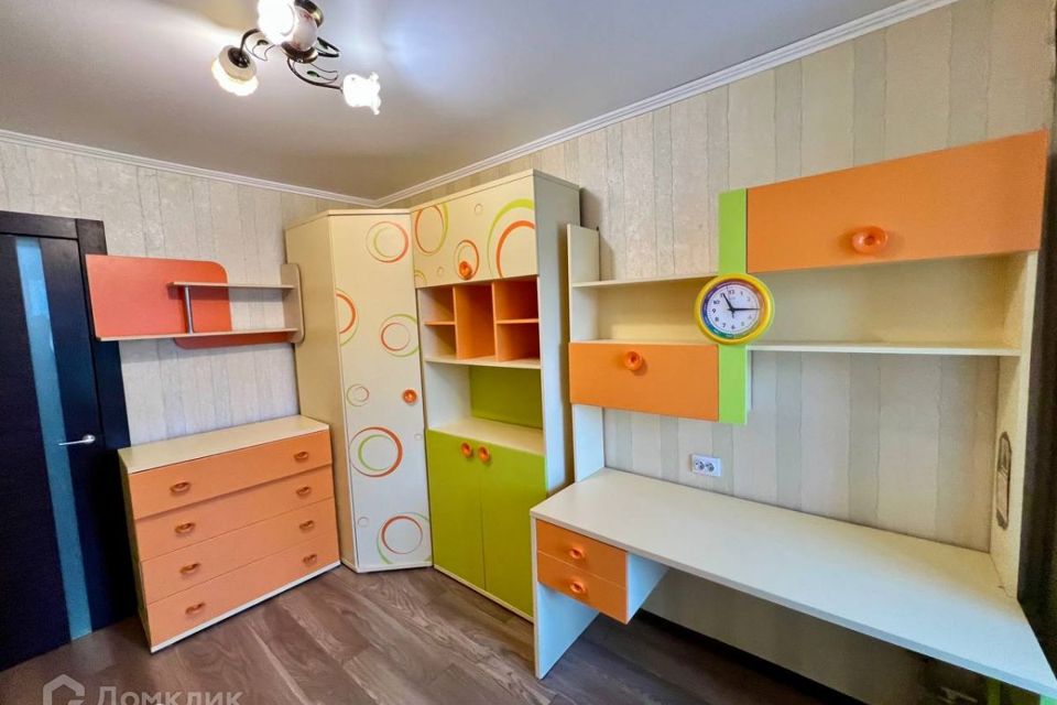 Продаётся 3-комнатная квартира, 85 м²