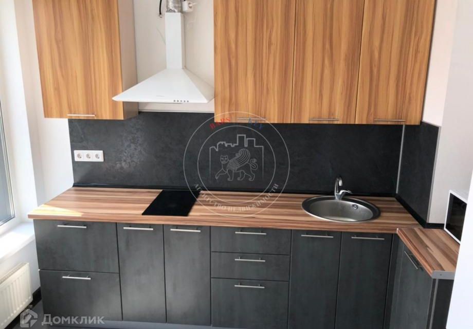 Сдаётся 2-комнатная квартира, 50 м²