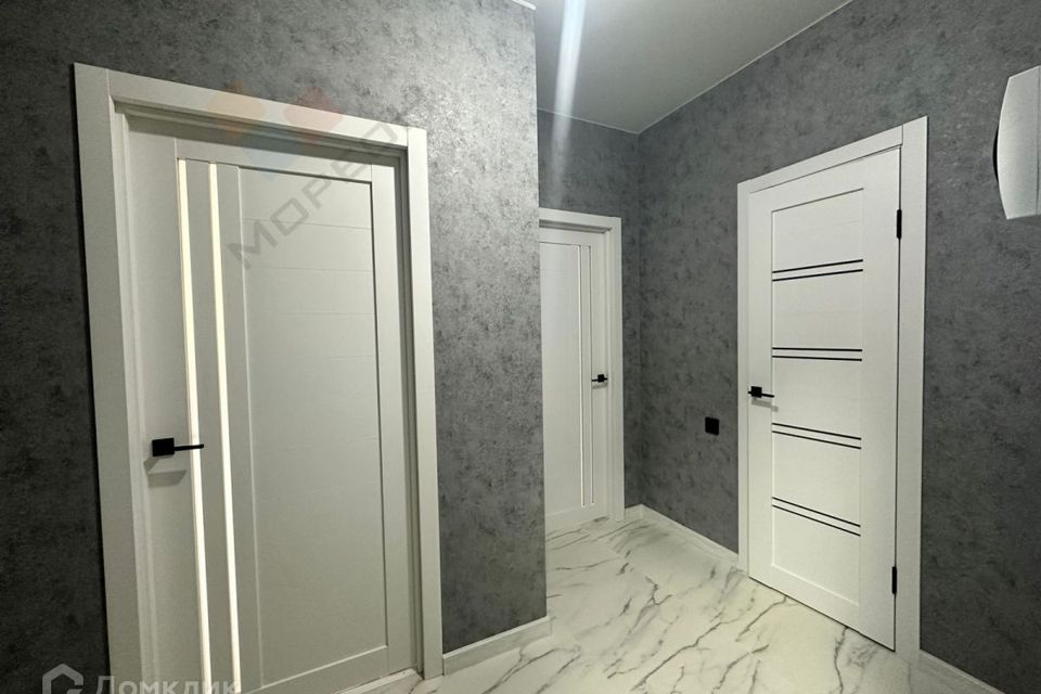 Продаётся 1-комнатная квартира, 35 м²