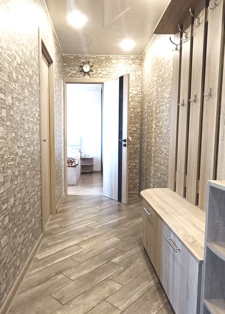 Продаётся 2-комнатная квартира, 45.1 м²