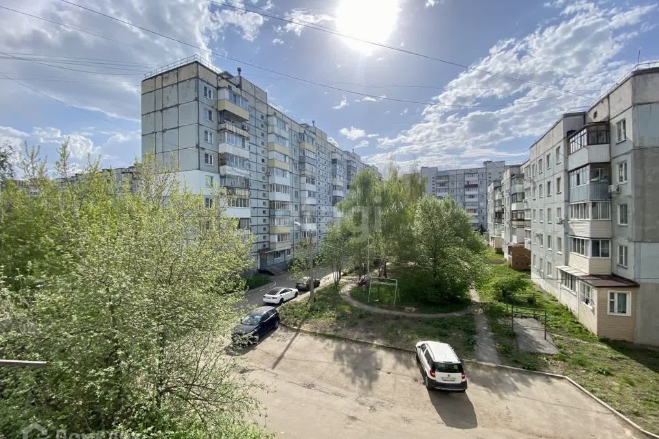 Продаётся 2-комнатная квартира, 47.2 м²