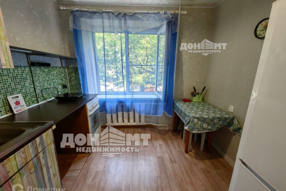 Продаётся 2-комнатная квартира, 43 м²